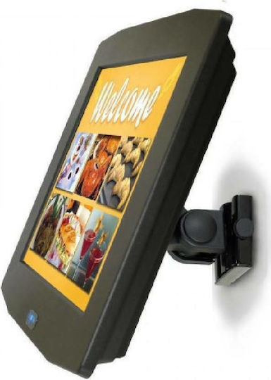 ICS Σύστημα POS All-In-One Desktop KDS 7S με Οθόνη 17"