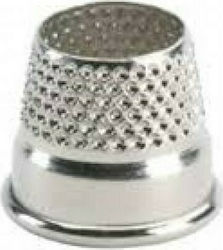 Prym Sewing Thimble Open with Metal Non-Slip Hole 18mm
