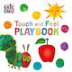 Touch and Feel Playbook, Omida foarte înfometată