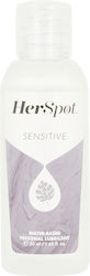 Fleshlight HerSpot Sensitive Waterbased Personal Lubricant 50ml