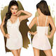 Penthouse Casual Seduction White