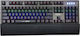 Marvo KG919 Gaming Mechanisches Tastatur mit RGB-Beleuchtung (Englisch US)