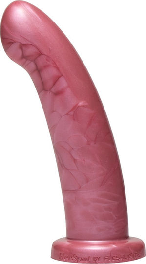 Fleshlight Herspot Dildo Pink 17.5cm