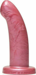 Fleshlight Herspot Glass Dildo Pink 13cm
