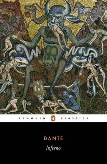 Inferno, Die Göttliche Komödie I Inferno, Die Göttliche Komödie I