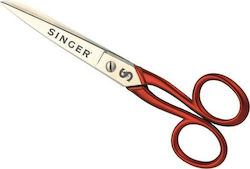 Singer No Sewing Scissors Υφάσματος 15εκ.