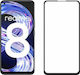 Wozinsky Case Friendly Full Face Tempered Glass (Realme 8 5G)