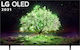 LG Smart Television 77" 4K UHD OLED OLED77A16LA HDR (2021)