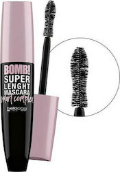 Bellaoggi Bomb Super Length Mascara für Band Black 16ml