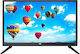 Vox Electronics Телевизор 24" Direct LED 24DSA306HG2 (2021)