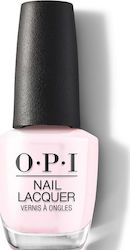 OPI Lacquer Gloss Ojă de Unghii Let's Be Friend...