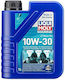 Liqui Moly Marine 4T 10w-30 1Lt