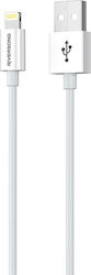 Riversong Lotus 08 USB-A to Lightning 1.2m Riversong Lotus 08 USB-A to Lightning 1.2m
