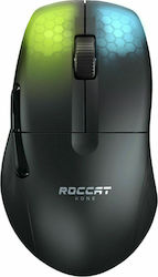 Roccat Kone Pro Air Wireless RGB Gaming Mouse 19000 DPI Negru