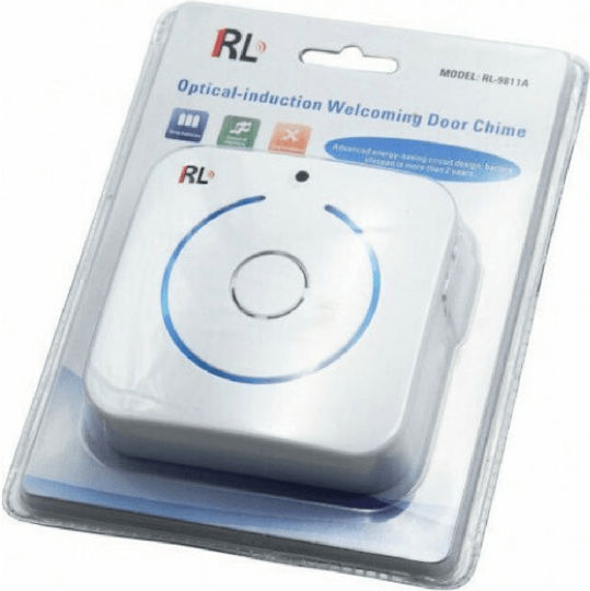 Tele Wireless Doorbell