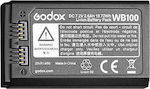 Godox WB100 Studio-Zubehör