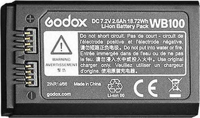 Godox WB100 Studio Accessories