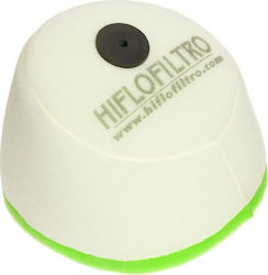 Hiflofiltro Motorrad-Luftfilter Honda CR 125 Honda CR 125R '89-'01/ CR 250R '90-'99/ CR 500R '89-'99 Honda CR 125R '89-'01/ CR 250R '90-'99/ CR 500R '89-'99