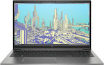 HP ZBook Firefly 15 G8 15.6" IPS FHD (i7-1165G7/32GB/1TB SSD/T500/W10 Pro) (US Keyboard)