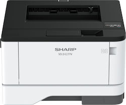 Sharp MX-B427PW Black and White Printer Laser Sharp MX-B427PW Black and White Printer Laser