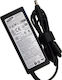 Samsung Φορτιστής Laptop 90W 19V 4.74A για Samsung χωρίς Καλώδιο Τροφοδοσίας
