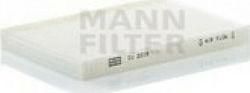 Mann Filter Φίλτρο Καμπίνας Mercedes-Benz Actros