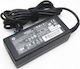 HP Φορτιστής Laptop 90W 19.5V 4.62A για HP χωρίς Καλώδιο Τροφοδοσίας