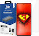 3MK Flexibleglass Ceramică Tempered Glass (Galaxy A22 4G - Galaxy A22 4G)