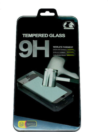 9Η Tempered Glass 10pcs (Realme 8/8 Pro)