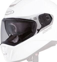 Caberg Evo A7555 Helmet Visor Transparent για Drift/Drift Evo CABDRIZEL01