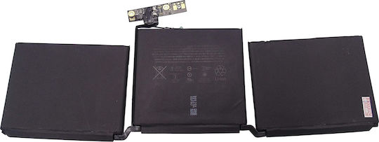 Συμβατή Μπαταρία για Apple MacBook Pro A1708/A1713 με 4781mAh