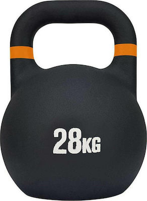 Tunturi 28kg Kettlebell