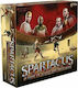 Gale Force Nine Brettspiel Spartacus für 3-4 Spieler 14+ Jahre