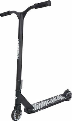 Schildkrot Kids Scooter Kickless 2-Wheel Freestyle Black