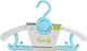 Cangaroo Trendy Child Clothes Hanger Blue 10869...