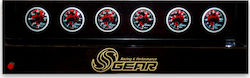 S Gear Product Display Stand