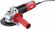 Flex Polizor unghiular 125mm Electrică 900W