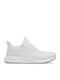 Ανδρικά Sneakers Λευκά