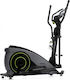 Zipro Dunk Elektromagnetisches Crosstrainer-Ger...