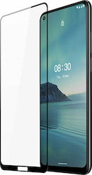 Dux Ducis 10D Tempered Glass (Nokia 3.4)