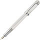 Kaweco Student Writing Pen Medium White made of Plastic with Red Ink