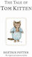 The Tale of Tom Kitten, The Original and Authorized Edition