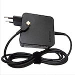 USB-C Laptop Charger 65W 20V 3.25A for Lenovo with Power Cord