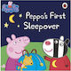 Peppa's First Sleepover, Peppa Pig