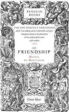 On Friendship