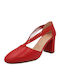 Red Heels