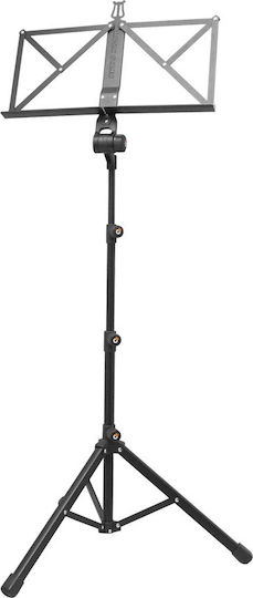 Bespeco BP-1N Stand Orchestra Black