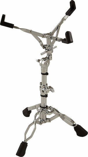 Roland Floor Snare Stand with Noise Eater for Cymbals