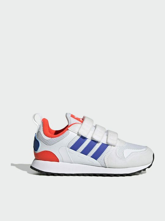 adidas ZX 700 HD Încălțăminte sport Joasa pentru copii cu scai