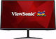 Viewsonic VX2718-P-MHD VA Monitor 27" FHD 1920x1080 180Hz